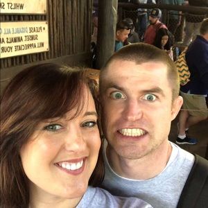 Meet your Posher, Katelyn